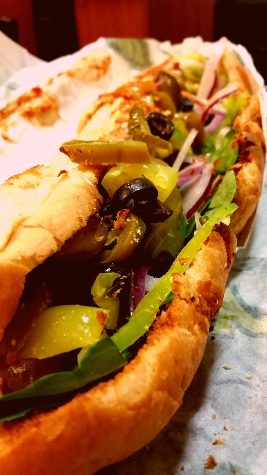 Subway Restaurants | restaurant | 3122 S Sepulveda Blvd, Los Angeles, CA 90034, USA | 4243253990 OR +1 424-325-3990