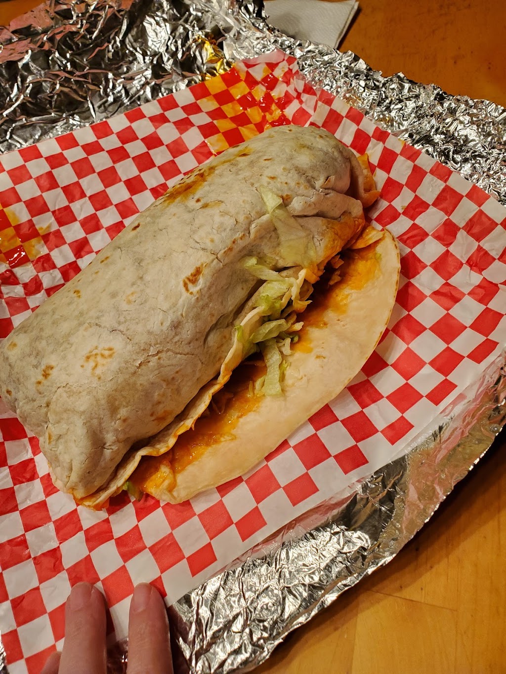 Tacos García | restaurant | 116-273, #767, Pasco, WA 99301, USA | 5094385635 OR +1 509-438-5635