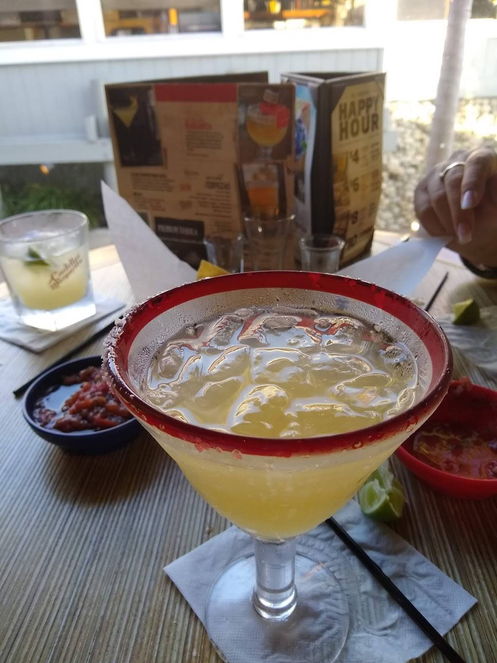 El Torito | restaurant | 34521 Golden Lantern, Dana Point, CA 92629, USA | 9494966311 OR +1 949-496-6311