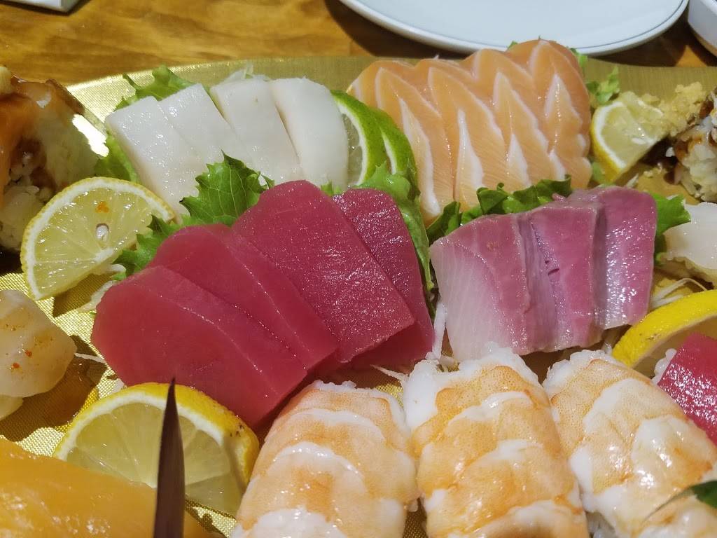 Aha Sushi | restaurant | 2380 Buford Dr #106, Lawrenceville, GA 30043, USA | 7703380810 OR +1 770-338-0810