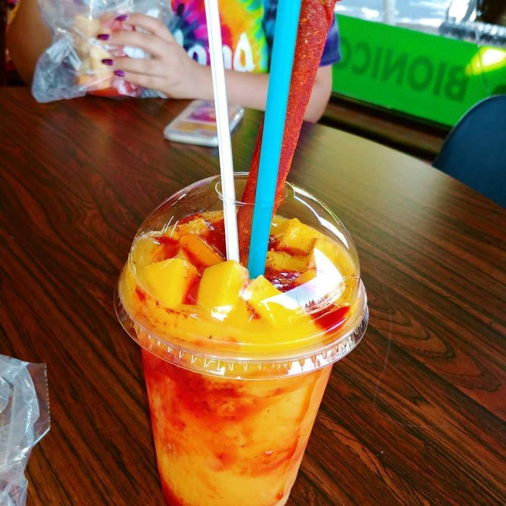 Star Frutas | restaurant | 245 E Yosemite Ave, Manteca, CA 95336, USA | 2096243747 OR +1 209-624-3747