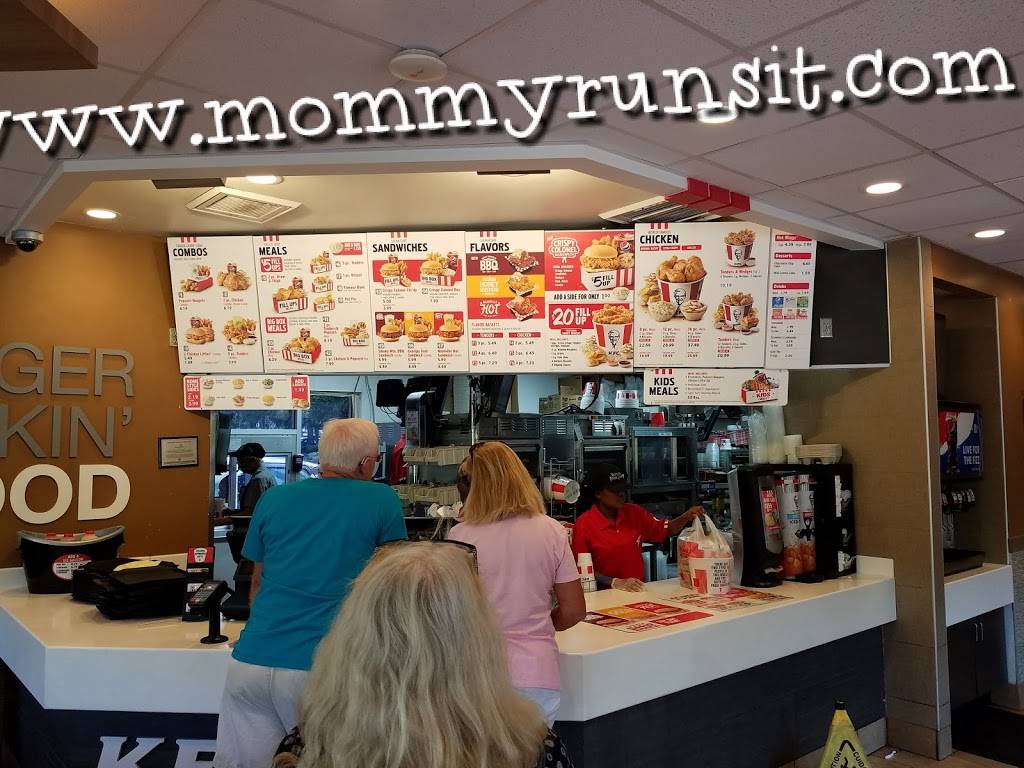KFC | restaurant | 3630 US Hwy 98 N, Lakeland, FL 33809, USA | 8638169193 OR +1 863-816-9193