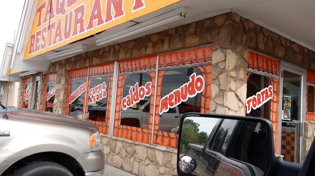 El Rey Taqueria Family Restaurant | restaurant | 740 SW 59th St, Oklahoma City, OK 73109, USA | 4056017613 OR +1 405-601-7613