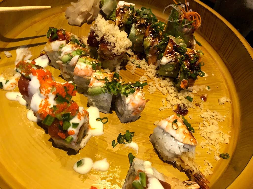 Kaizen Izakaya | restaurant | 54 W Church St, Orlando, FL 32801, USA | 4073168500 OR +1 407-316-8500