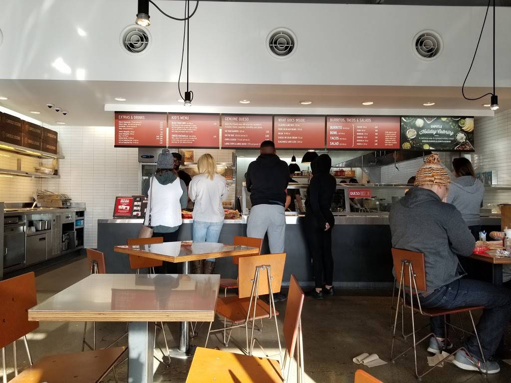 Chipotle Mexican Grill | restaurant | 68041 Mall Ring Rd, St Clairsville, OH 43950, USA | 7406959264 OR +1 740-695-9264