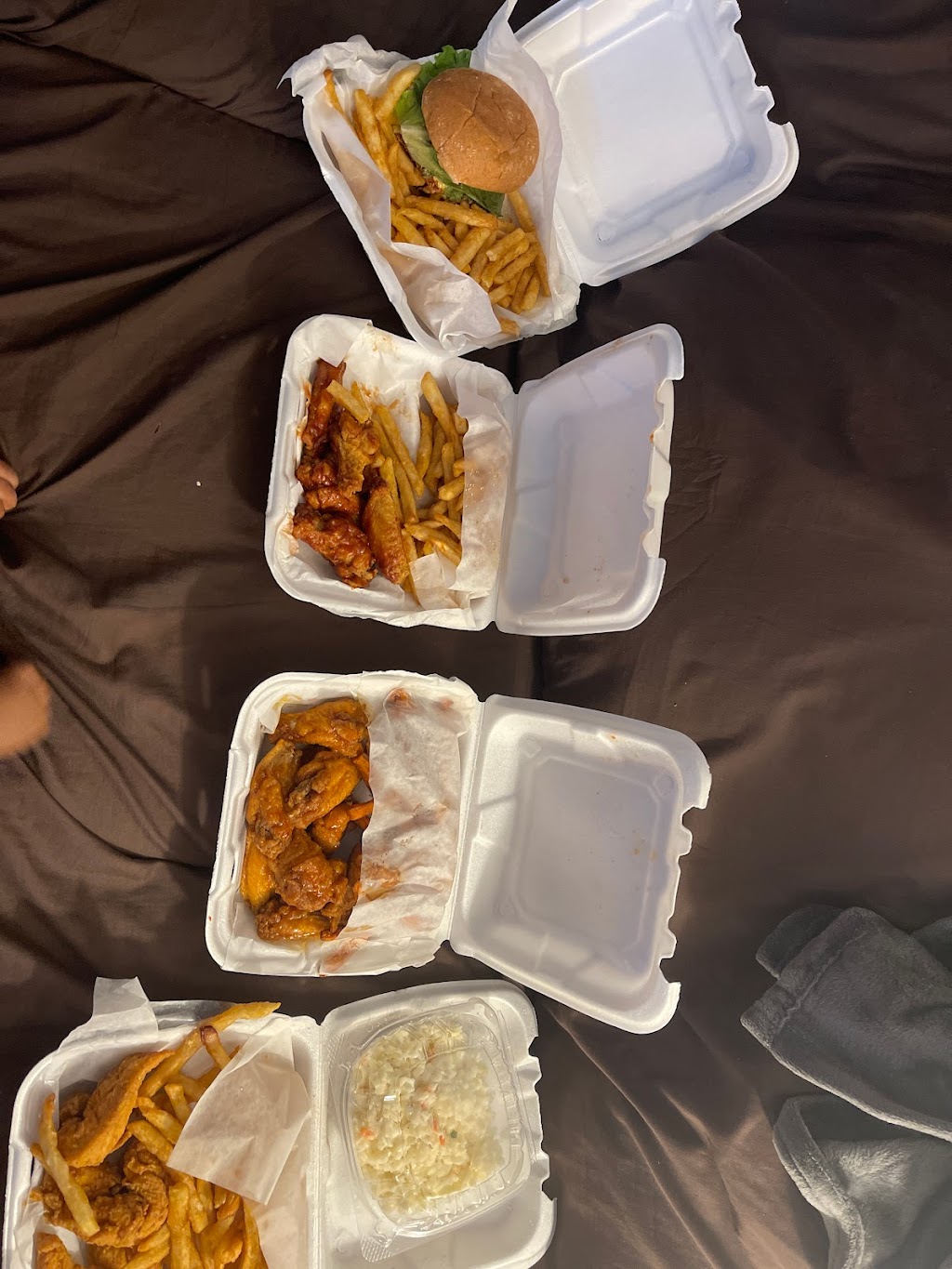 Peppajak | restaurant | 9074 Progress Blvd, Riverview, FL 33578, USA | 8133745846 OR +1 813-374-5846