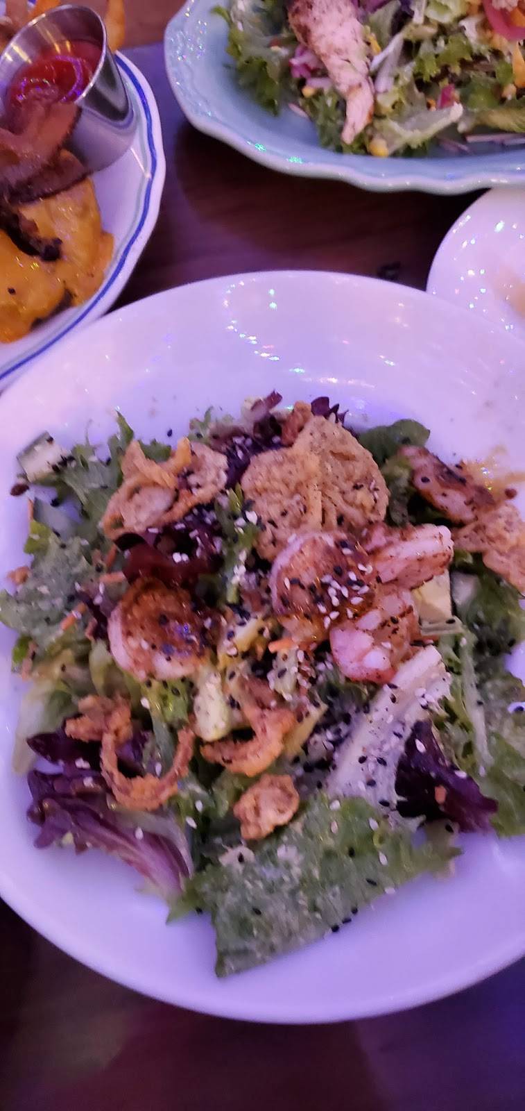 Juniors on Harrison | restaurant | 789 Harrison Ave, New Orleans, LA 70124, USA | 5047666902 OR +1 504-766-6902