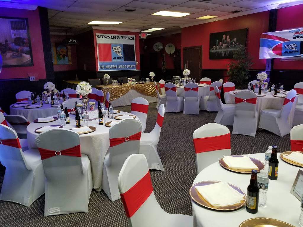 De Ranch Restaurant and Bar | restaurant | 3511 Maryland Ave, Landover Hills, MD 20785, USA | 3017735444 OR +1 301-773-5444