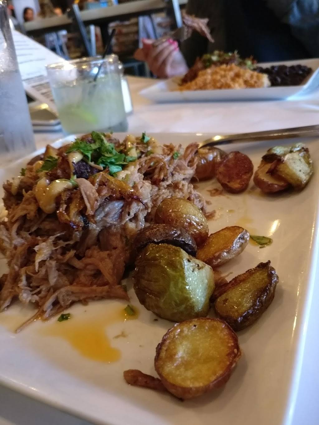 Havana Restaurant | restaurant | 1516 Bonanza St, Walnut Creek, CA 94596, USA | 9259394555 OR +1 925-939-4555