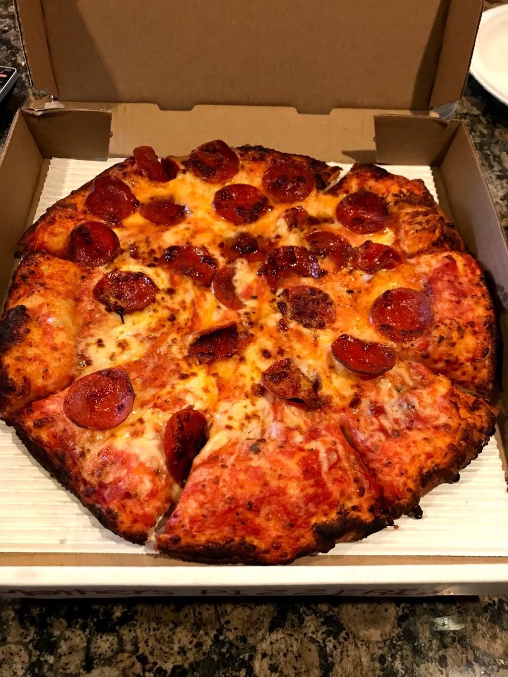 Mothers Pizzeria | restaurant | 44675 Five Mile Road, Plymouth, MI 48170, USA | 7342078925 OR +1 734-207-8925