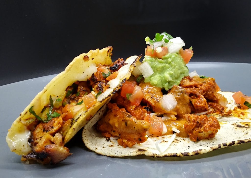 The Hangry Habanero Food Truck | restaurant | 1930 US-101, Florence, OR 97439, USA | 5419917154 OR +1 541-991-7154