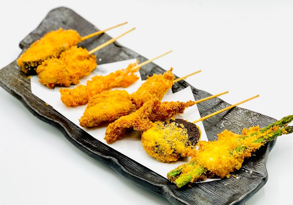 Fugetsu Okonomiyaki Izakaya | restaurant | 5600 Spring Mountain Rd #A, Las Vegas, NV 89146, USA | 7024057010 OR +1 702-405-7010