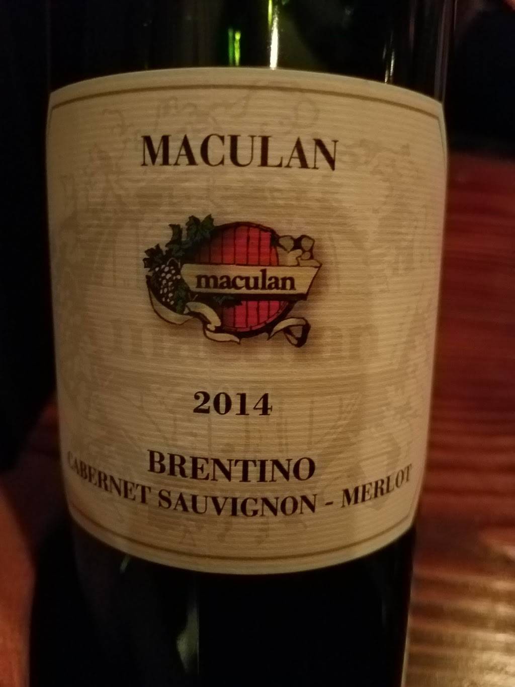 Luna Rossa | restaurant | 90 Danbury Rd, Ridgefield, CT 06877, USA | 2034033974 OR +1 203-403-3974