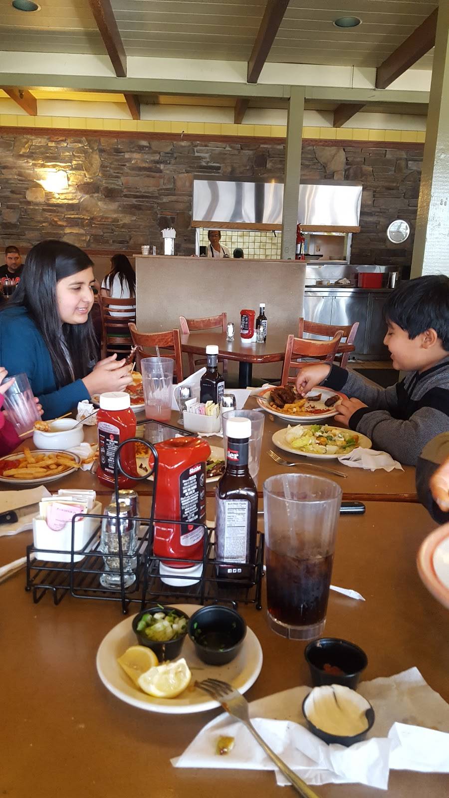 Sizzler | restaurant | 15900 Monterey Rd, Morgan Hill, CA 95037, USA | 4087798663 OR +1 408-779-8663