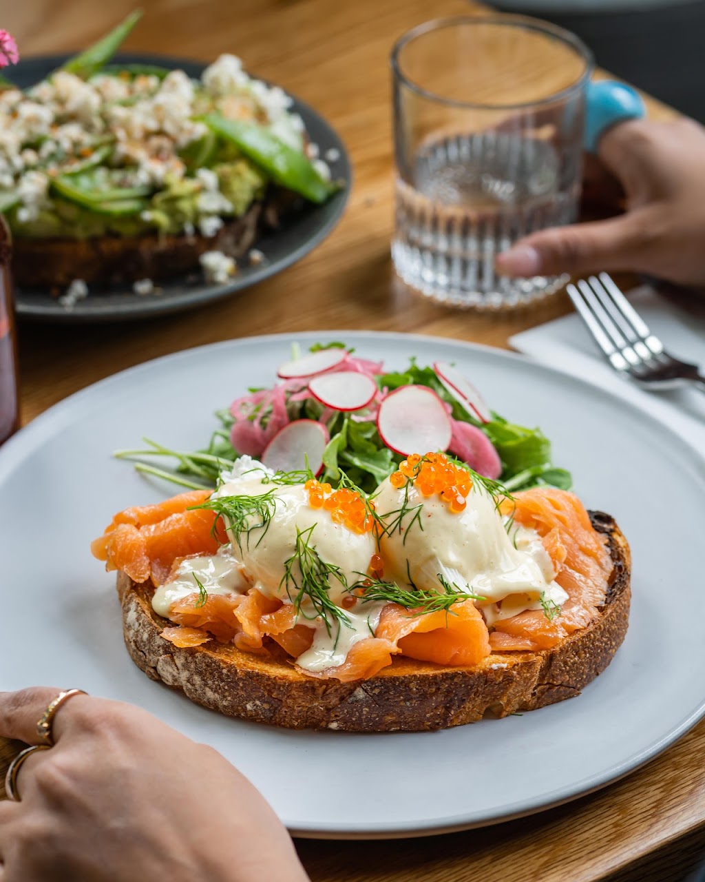 Isla & Co. Buckhead | restaurant | 56 E Andrews Dr NW STE 17, Atlanta, GA 30305, USA | 4042284060 OR +1 404-228-4060