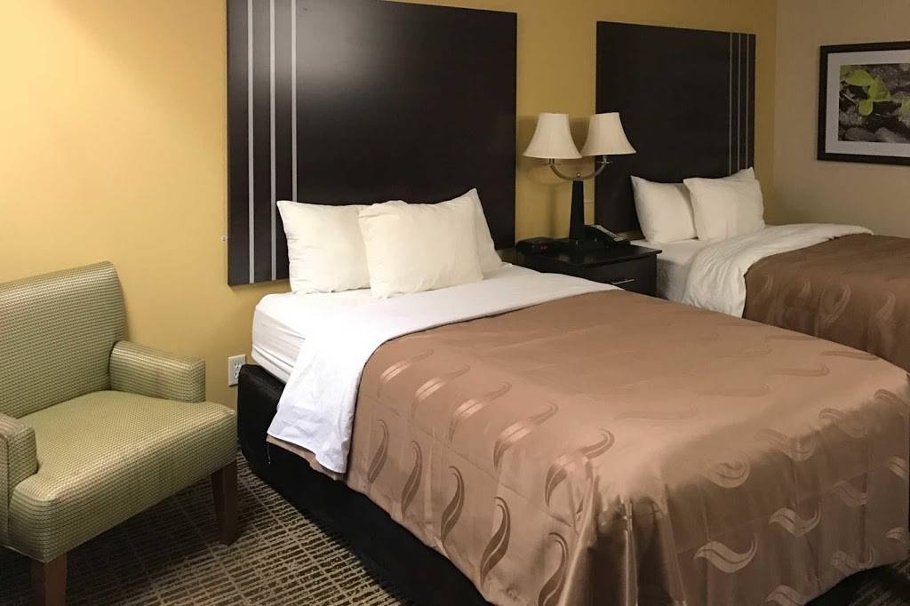 Quality Inn Seneca US-123 | restaurant | 226 Hitec Rd, Seneca, SC 29678, USA | 8649736447 OR +1 864-973-6447