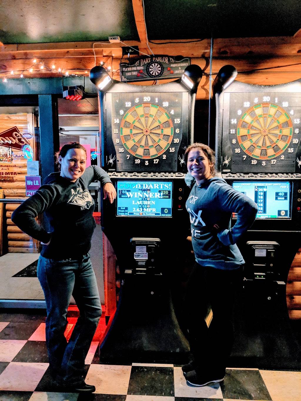 The Playhouse | restaurant | S7650 WI-37, Eau Claire, WI 54701, USA | 7158347822 OR +1 715-834-7822