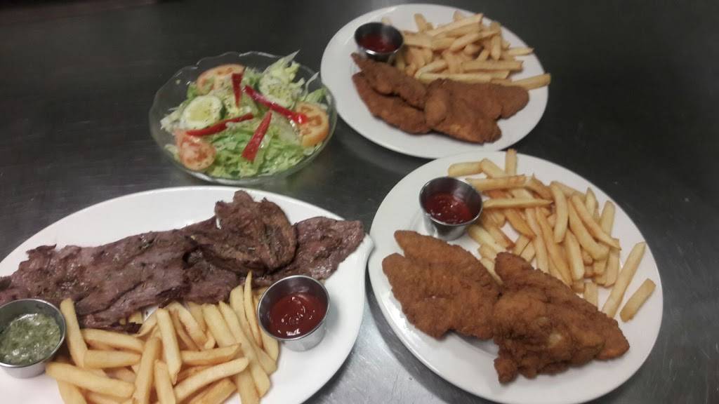 Rosarios | restaurant | 12 Hampshire St, Methuen, MA 01844, USA | 9782080667 OR +1 978-208-0667