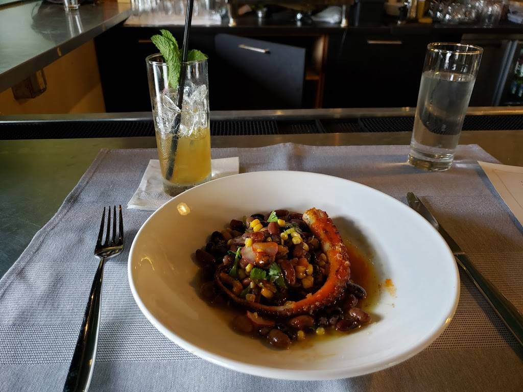 Costera | restaurant | 4938 Prytania St, New Orleans, LA 70115, USA | 5043022332 OR +1 504-302-2332