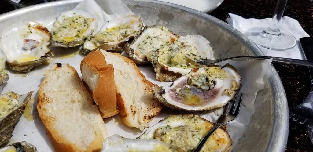 The Rouxpour | restaurant | 2643 Commercial Center Blvd #300, Katy, TX 77494, USA | 2813945013 OR +1 281-394-5013