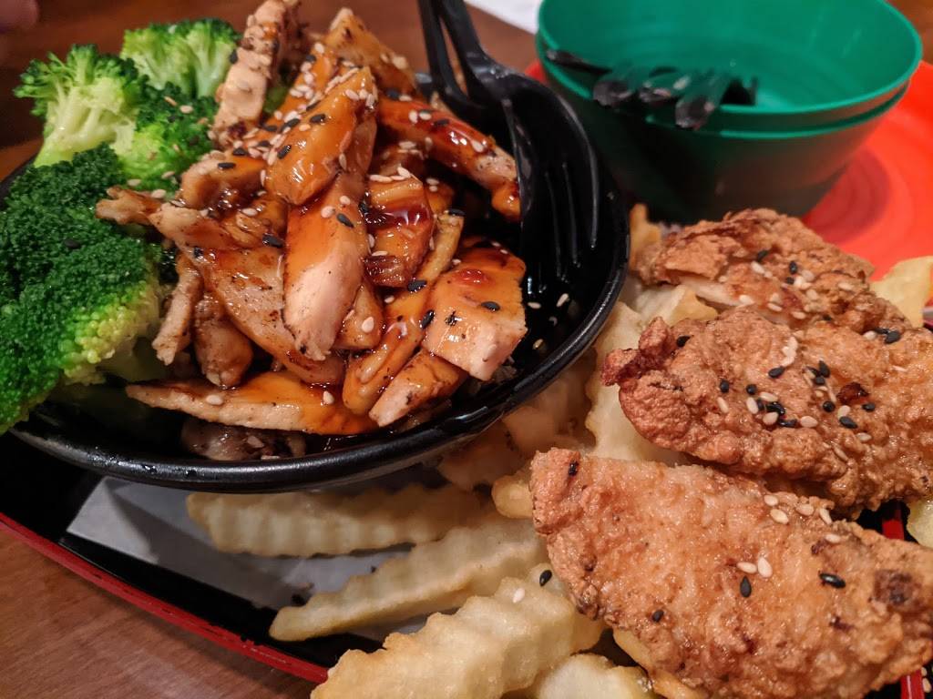 Kontentsu | restaurant | 3600 Ocean View Blvd #12, Glendale, CA 91208, USA | 8183309224 OR +1 818-330-9224