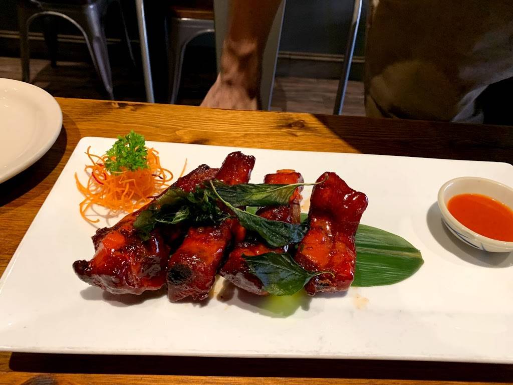 Coco Thai | restaurant | 268 Prospect Park West, Brooklyn, NY 11215, USA | 7183692472 OR +1 718-369-2472