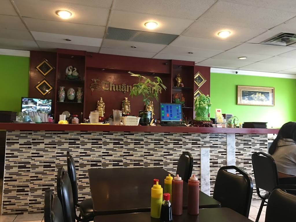 Thuân Thành Restaurant | restaurant | 1472 Huron St, London, ON N5V 2G5, Canada | 5194523834 OR +1 519-452-3834