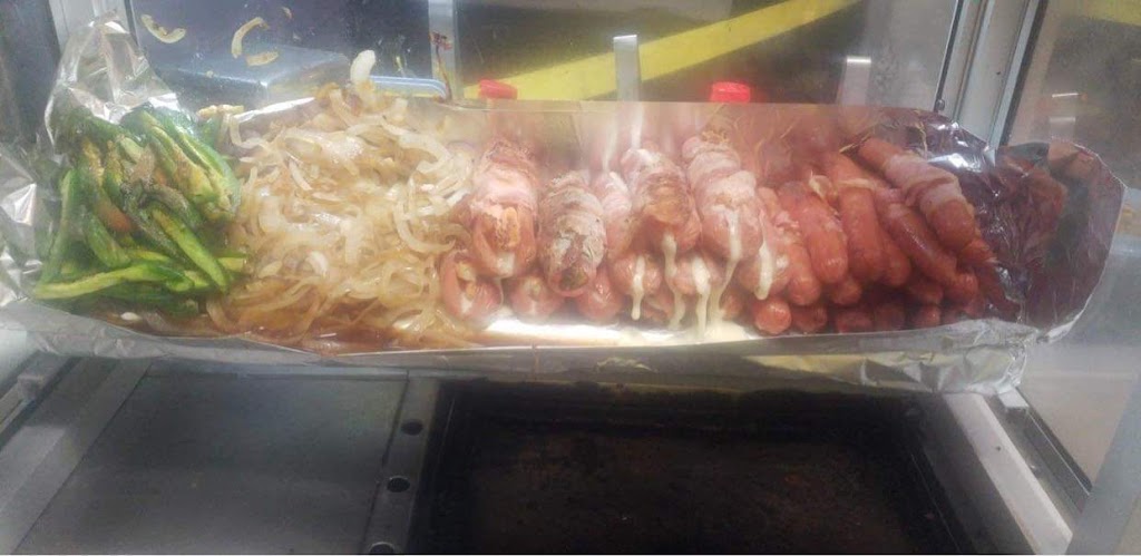 Hamburguesas mico | restaurant | Wilmington, CA 90744, USA | 8189464781 OR +1 818-946-4781