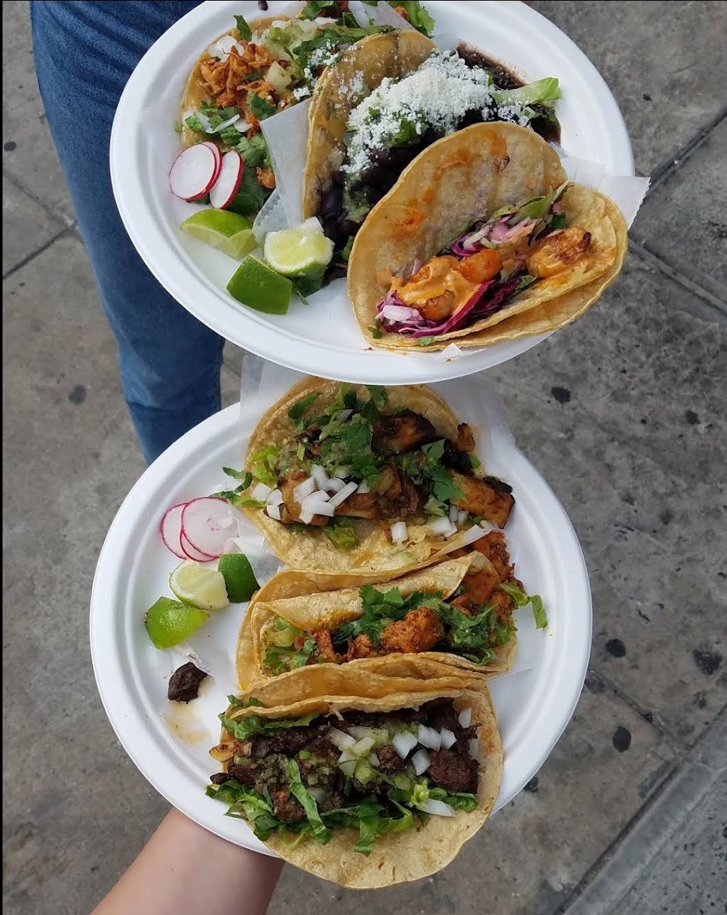 Bushwick Taco Company (Ozone Park) | restaurant | 135-09 Cross Bay Blvd, Queens, NY 11417, USA | 7184806981 OR +1 718-480-6981