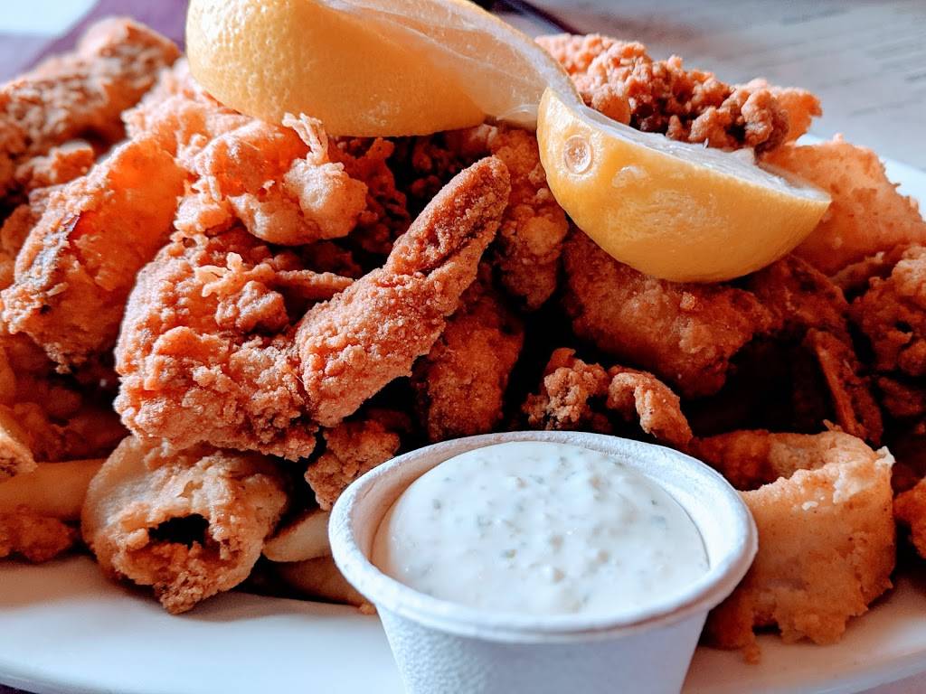 Nicks Lighthouse | restaurant | 2815 Taylor St, San Francisco, CA 94133, USA | 4159291300 OR +1 415-929-1300