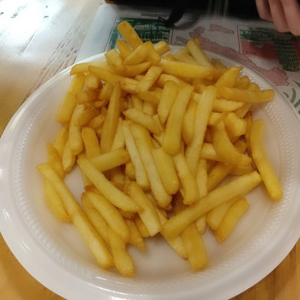 Bravo Pizza | restaurant | 2960 W Skippack Pike, Worcester, PA 19490, USA | 6105845075 OR +1 610-584-5075