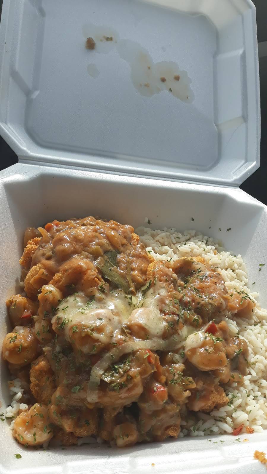 Nannys Soul Food | restaurant | 2410 SE 6th Ave, Topeka, KS 66607, USA | 7852333322 OR +1 785-233-3322