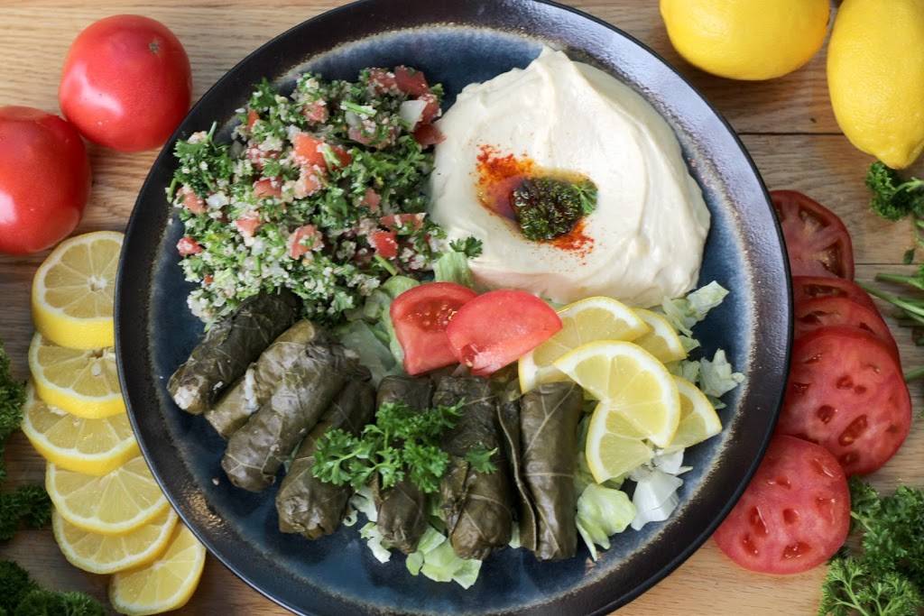 Kabob It Bowling Green | restaurant | 132 E Wooster St, Bowling Green, OH 43402, USA | 5674134700 OR +1 567-413-4700