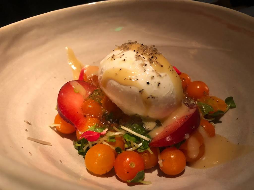 Chateau Hanare | restaurant | 8097 Selma Ave, Los Angeles, CA 90046, USA | 3239635269 OR +1 323-963-5269