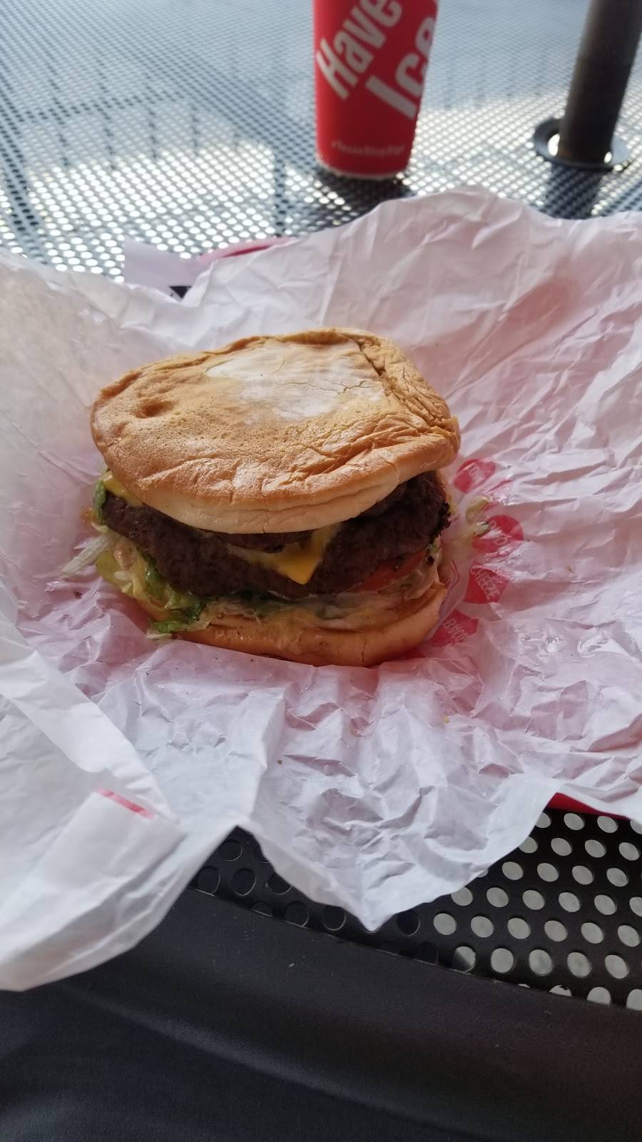 Dairy Queen Restaurant | restaurant | 2015 FM 1960, Houston, TX 77073, USA | 2814436906 OR +1 281-443-6906