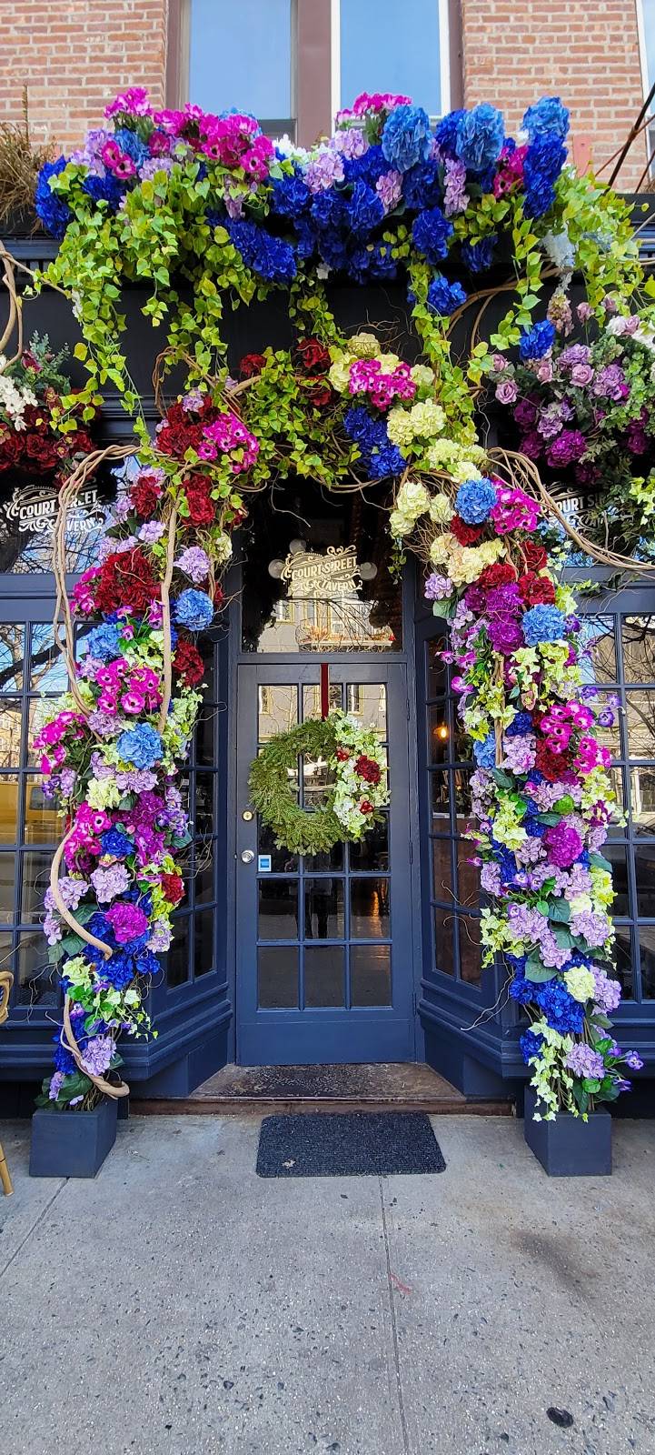 Court Street Tavern | restaurant | 449 Court St, Brooklyn, NY 11231, USA | 9292980321 OR +1 929-298-0321
