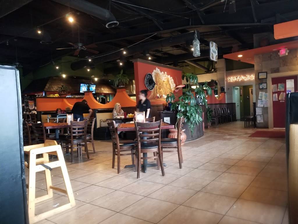 Pueblos Mexican Cuisine | restaurant | 1310 Dawsonville Hwy, Gainesville, GA 30501, USA | 7705340645 OR +1 770-534-0645