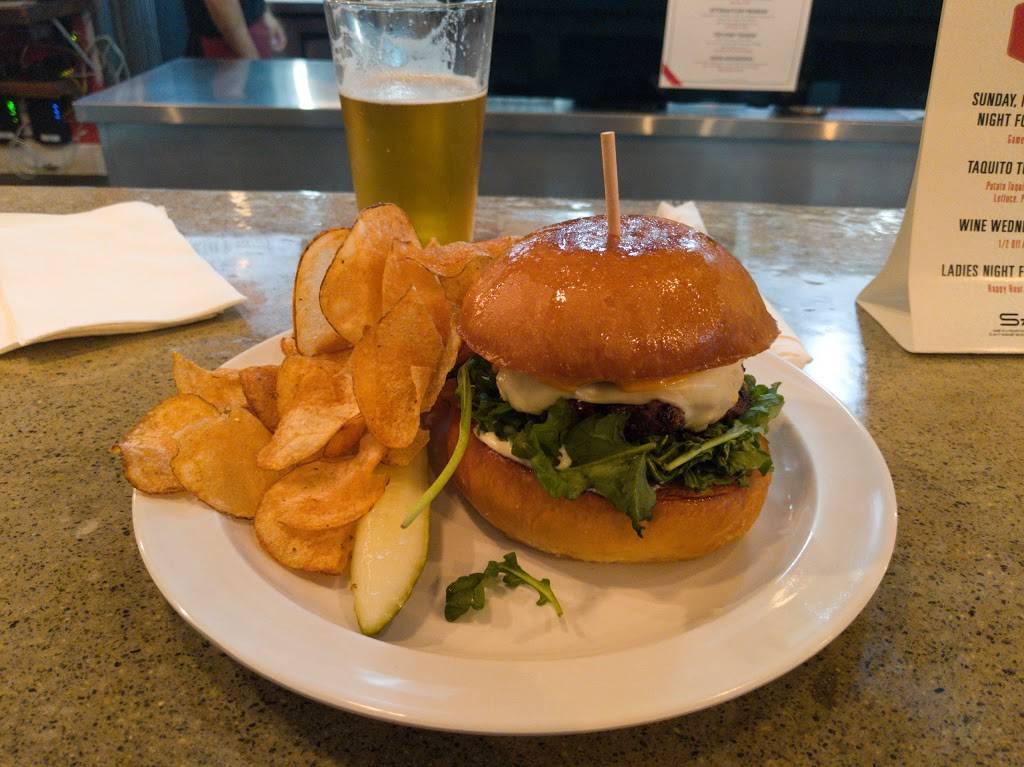 Tackle Box | restaurant | 3321 Hyland Ave ste e, Costa Mesa, CA 92626, USA | 7144863301 OR +1 714-486-3301