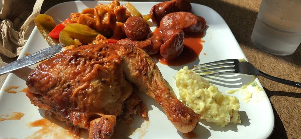 Moody Towers Dining Commons | restaurant | 4401 Cougar Village Dr, Houston, TX 77204, USA | 8328425992 OR +1 832-842-5992