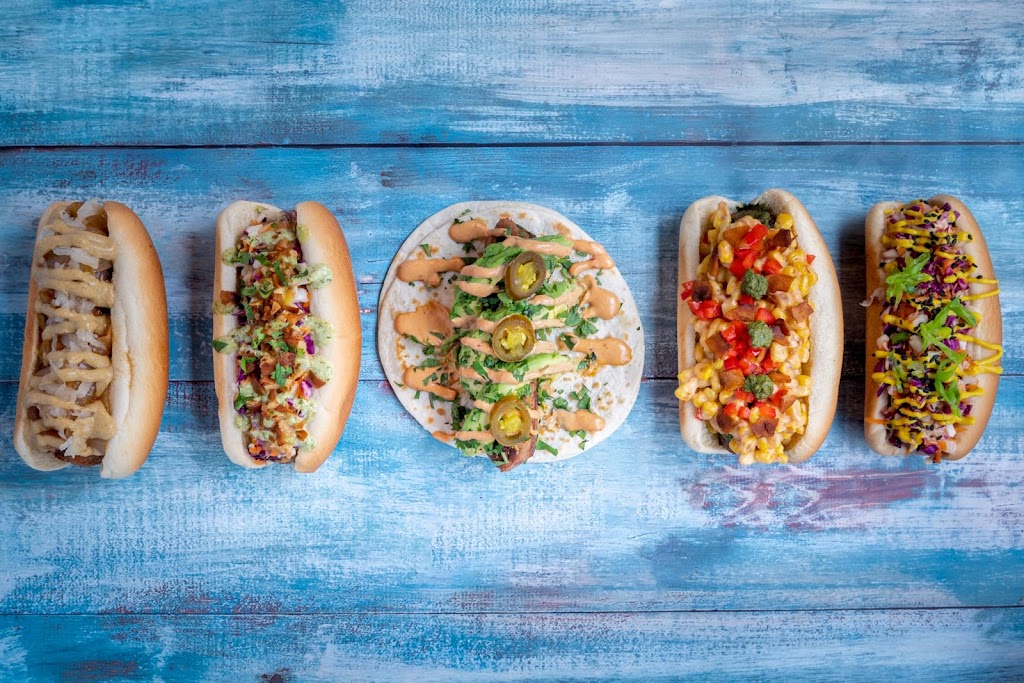 Perrology | restaurant | 3223 NE 2nd Ave, Miami, FL 33137, USA | 7862857450 OR +1 786-285-7450