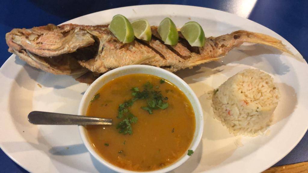 La Chiquita Restaurant | restaurant | 1500 University Blvd E, Langley Park, MD 20783, USA | 3015579395 OR +1 301-557-9395