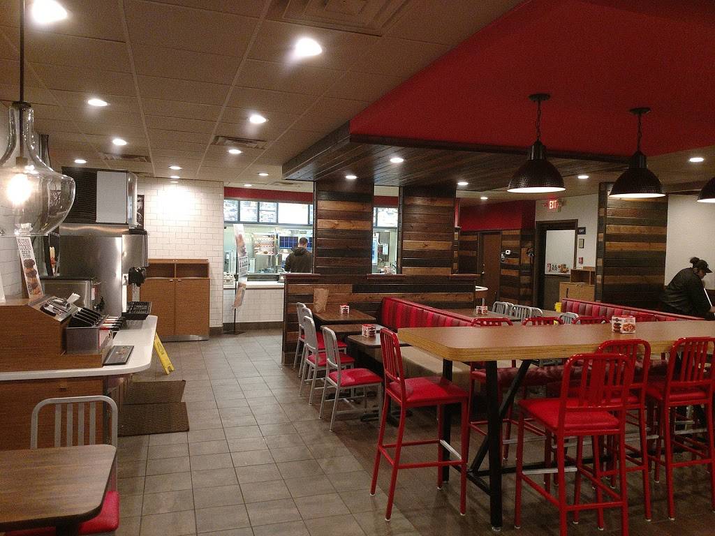 Arbys | restaurant | 5886 NY-31, Cicero, NY 13039, USA | 3156980654 OR +1 315-698-0654