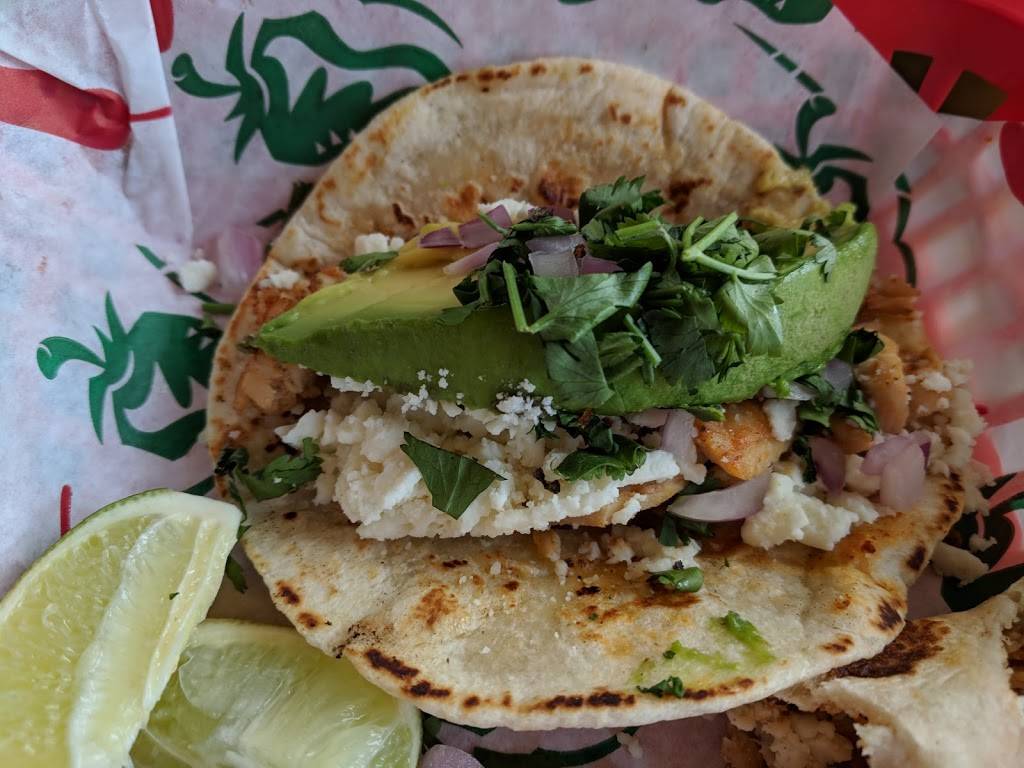 Bigotes Street Tacos | restaurant | 24900 Kuykendahl Rd, Tomball, TX 77375, USA | 8325341937 OR +1 832-534-1937