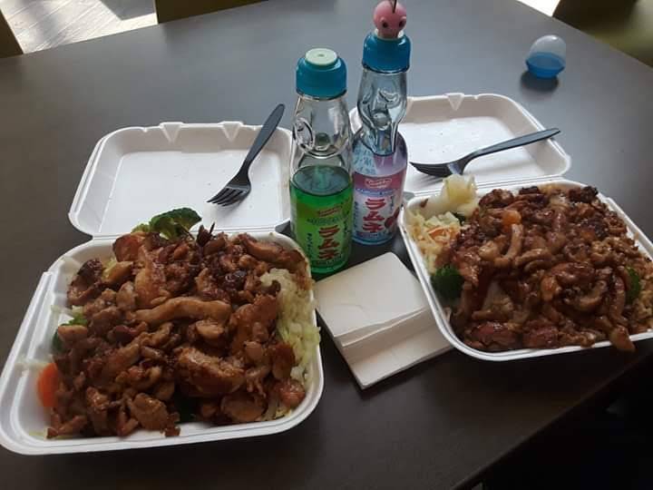 Sarku Japan | restaurant | 6301 Northwest Loop 410 Space #VC-3, San Antonio, TX 78238, USA | 2105099189 OR +1 210-509-9189