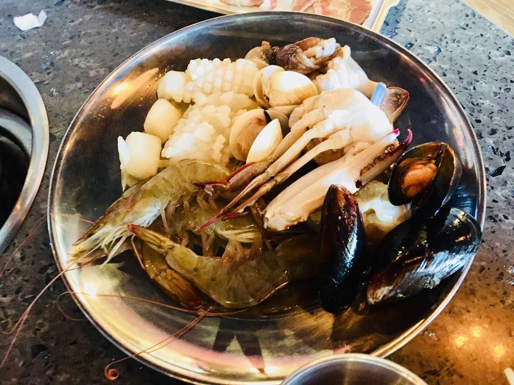 Shabumi | restaurant | 5667 Balboa Ave, San Diego, CA 92111, USA | 8582683311 OR +1 858-268-3311