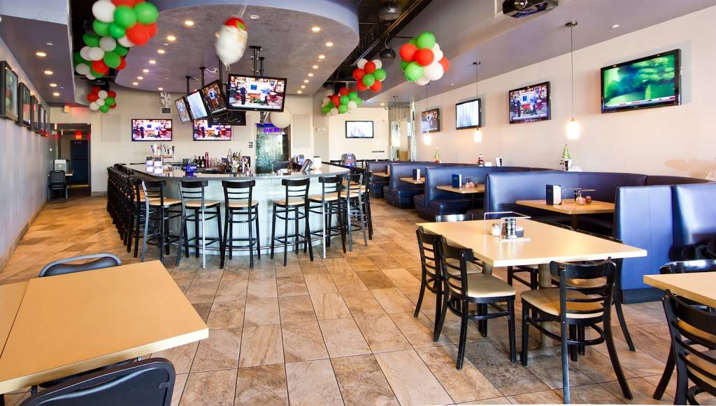 Joey Ds Italian Restaurant | restaurant | 2356 Immokalee Rd, Naples, FL 34110, USA | 2395978545 OR +1 239-597-8545