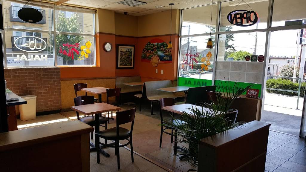 Namfon Thai Cuisine | restaurant | 10400 Greenwood Ave N, Seattle, WA 98133, USA | 2065278000 OR +1 206-527-8000