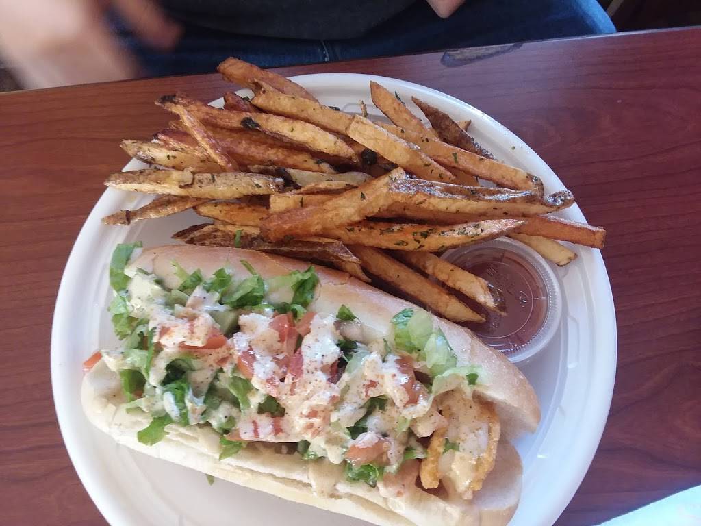 My Mamas Kitchen | restaurant | 7943 Shore Dr, Norfolk, VA 23518, USA | 7572330433 OR +1 757-233-0433