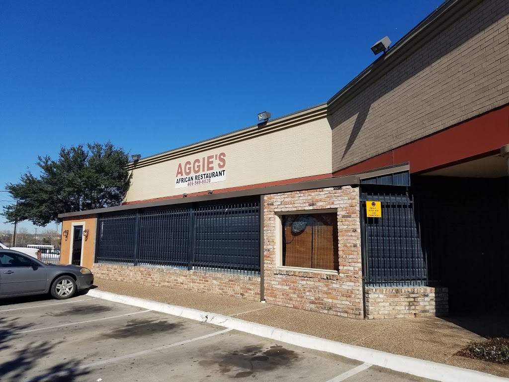 Aggies Restaurant | restaurant | 9205 Skillman St, Dallas, TX 75243, USA | 2142217276 OR +1 214-221-7276
