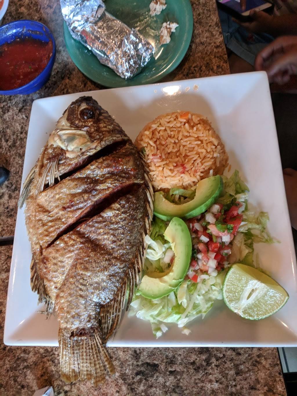 Margaritas Mexican Restaurant | restaurant | 3071 US-21 #100, Fort Mill, SC 29715, USA | 8038022233 OR +1 803-802-2233